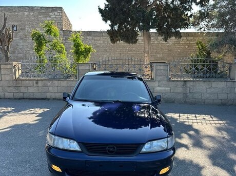 Opel Vectra