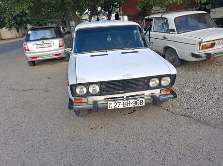 LADA (VAZ) 2106
