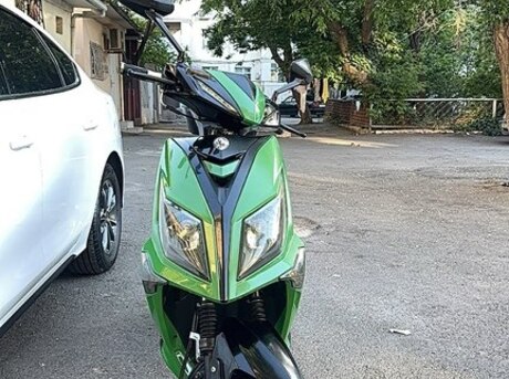 Zaza ZL200