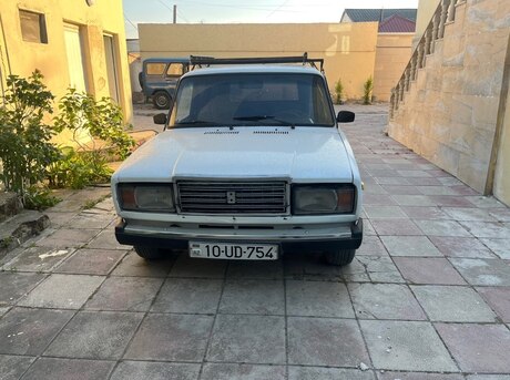 LADA (VAZ) 2104