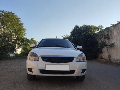 LADA (VAZ) Priora