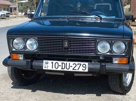 LADA (VAZ) 2106