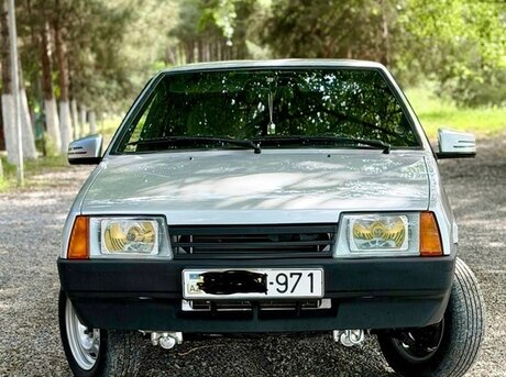 LADA (VAZ) 21099