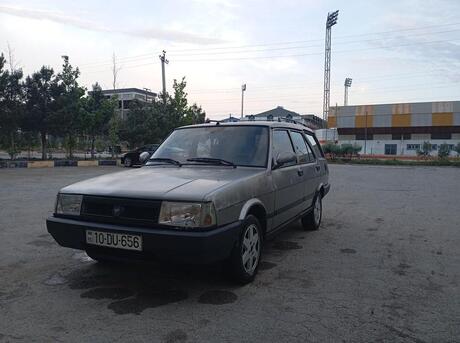Tofas Kartal