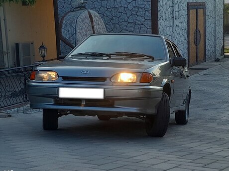 LADA (VAZ) 2115