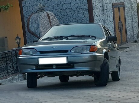 LADA (VAZ) 2115