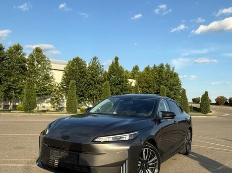 Changan Qiyuan A05