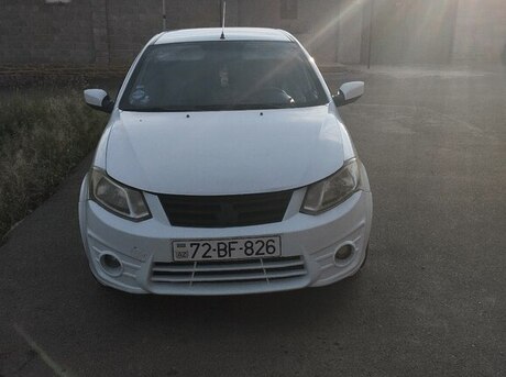 Saipa Saina