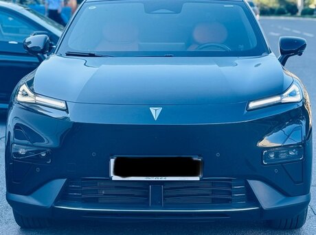 Changan Deepal S05