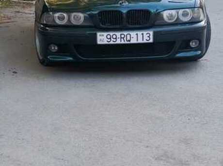 BMW 523