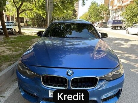 BMW 328