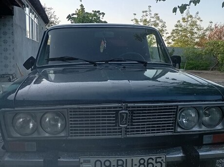LADA (VAZ) 2106