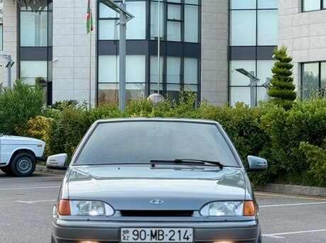 LADA (VAZ) 2114