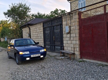 LADA (VAZ) 2112
