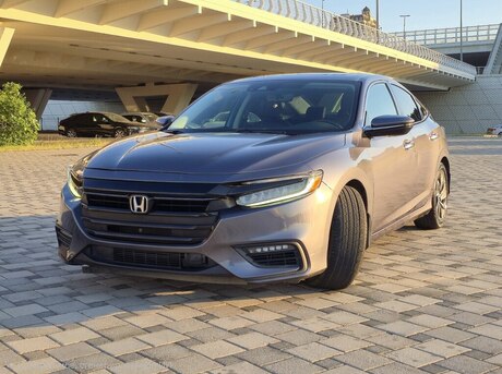 Honda Insight