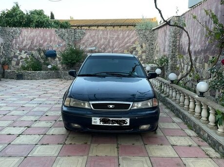Daewoo Nexia