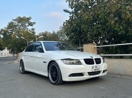 BMW 325