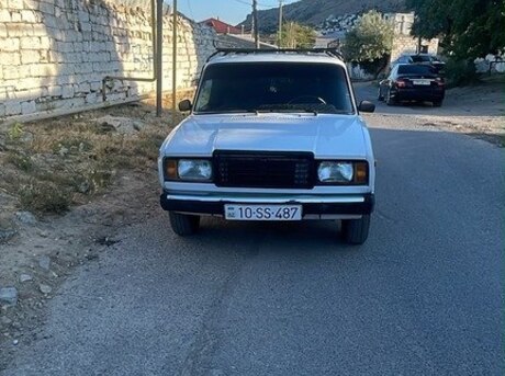 LADA (VAZ) 2104