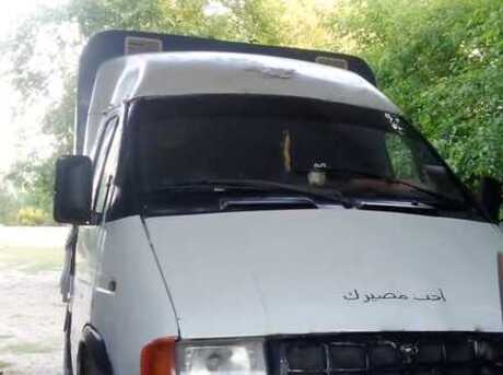 GAZ GAZel (2705-757)