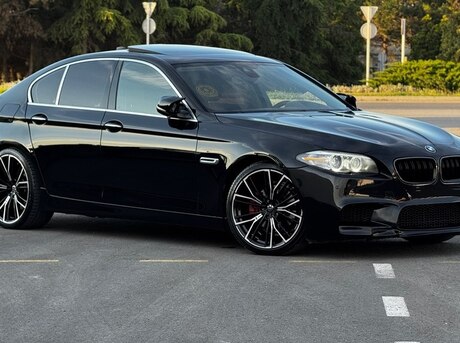BMW 528