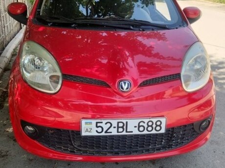 Changan Benni
