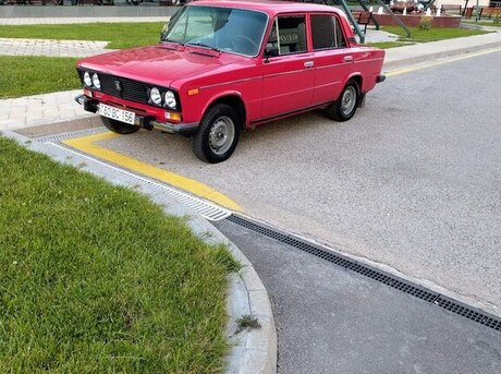 LADA (VAZ) 2106