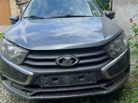 LADA (VAZ) Granta