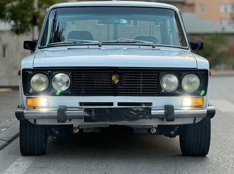 LADA (VAZ) 2106