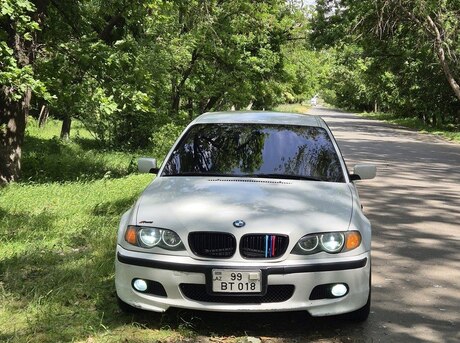 BMW 318