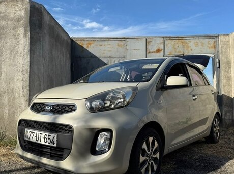 Kia Morning
