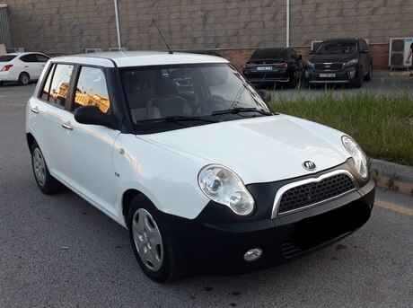 Lifan 320