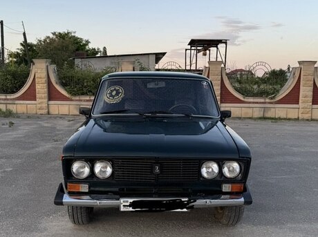 LADA (VAZ) 2106