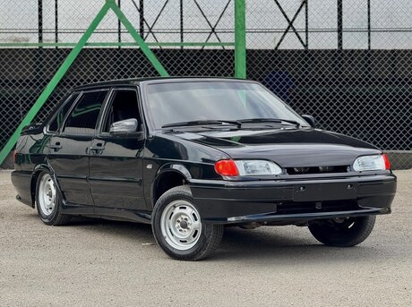 LADA (VAZ) 2115