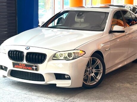 BMW 528