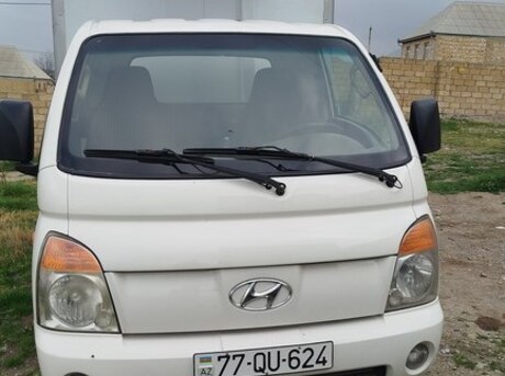 Hyundai H 100