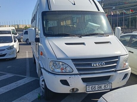 Iveco Daily 50C15