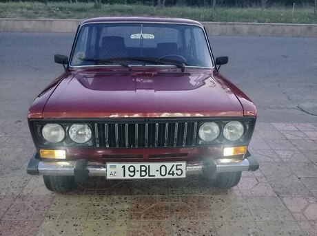LADA (VAZ) 2106