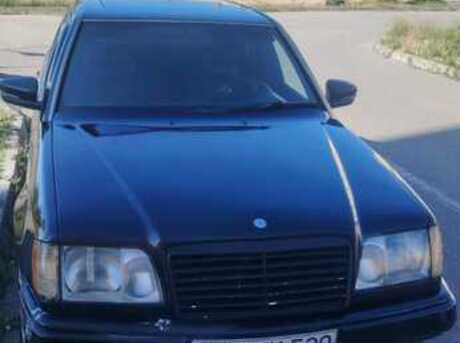 Mercedes 280 E