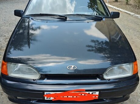 LADA (VAZ) 2115