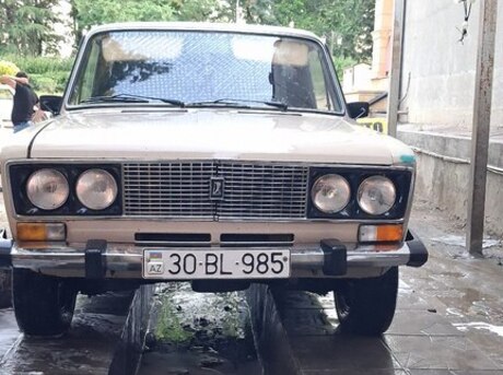 LADA (VAZ) 2106