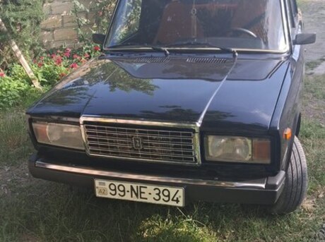 LADA (VAZ) 2107