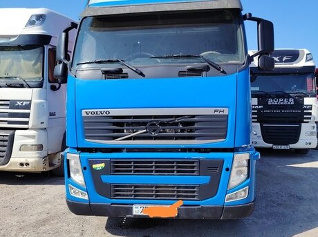 Volvo FH 13