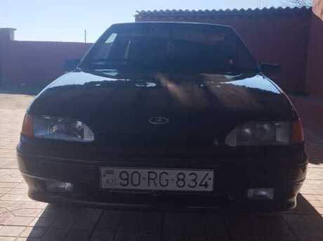 LADA (VAZ) 2114