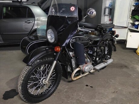 Ural 8.103-10