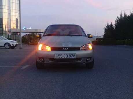 LADA (VAZ) Kalina