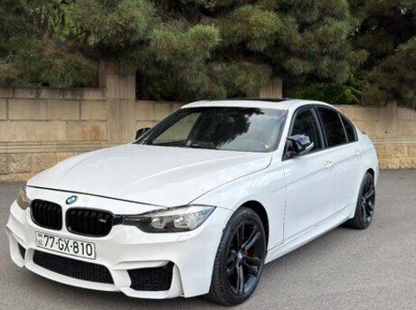 BMW 328