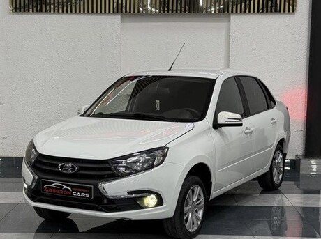 LADA (VAZ) Granta