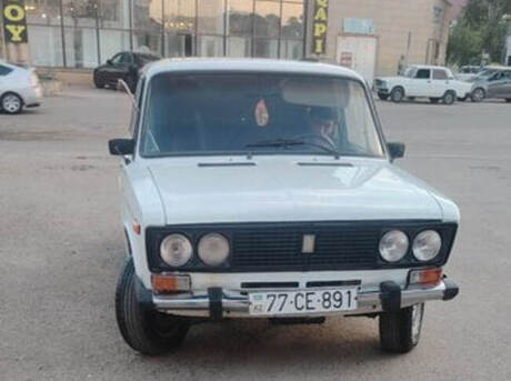 LADA (VAZ) 2106