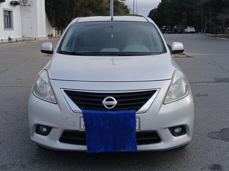 Nissan Sunny