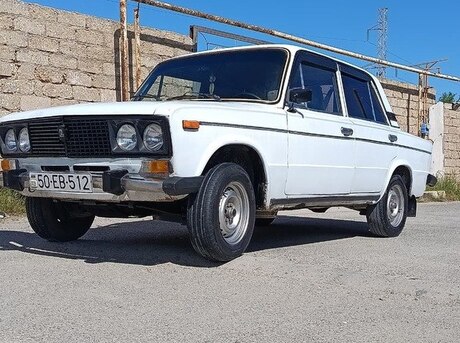 LADA (VAZ) 2106